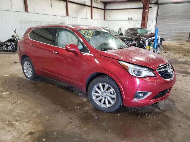 Photo 3 VIN: LRBFX2SA7LD061767 - BUICK ENVISION E 