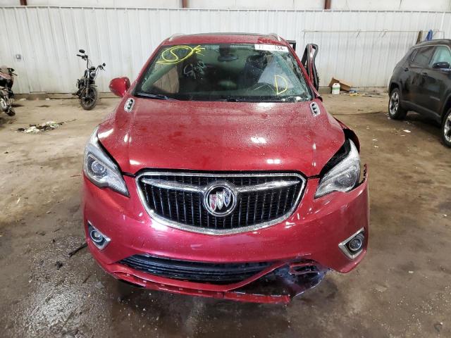 Photo 4 VIN: LRBFX2SA7LD061767 - BUICK ENVISION E 