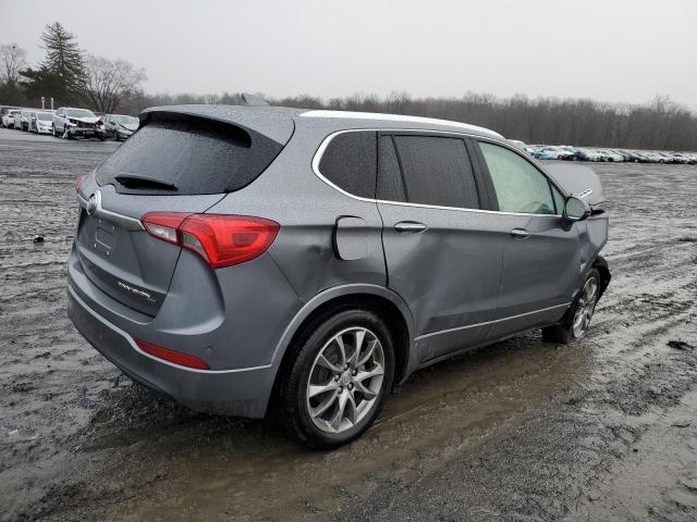 Photo 2 VIN: LRBFX2SA7LD195212 - BUICK ENVISION E 