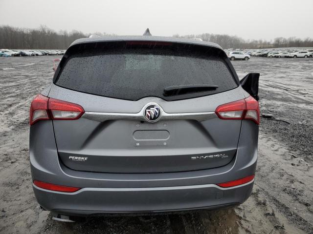 Photo 5 VIN: LRBFX2SA7LD195212 - BUICK ENVISION E 