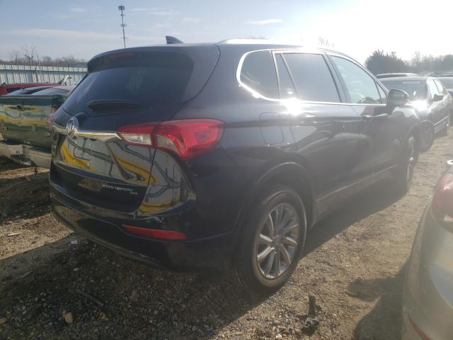 Photo 3 VIN: LRBFX2SA7LD197347 - BUICK ENVISION E 