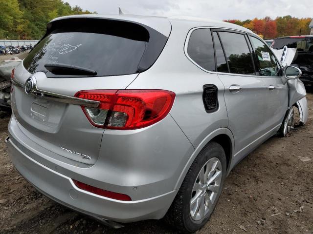 Photo 3 VIN: LRBFX2SA8JD002269 - BUICK ENVISION E 