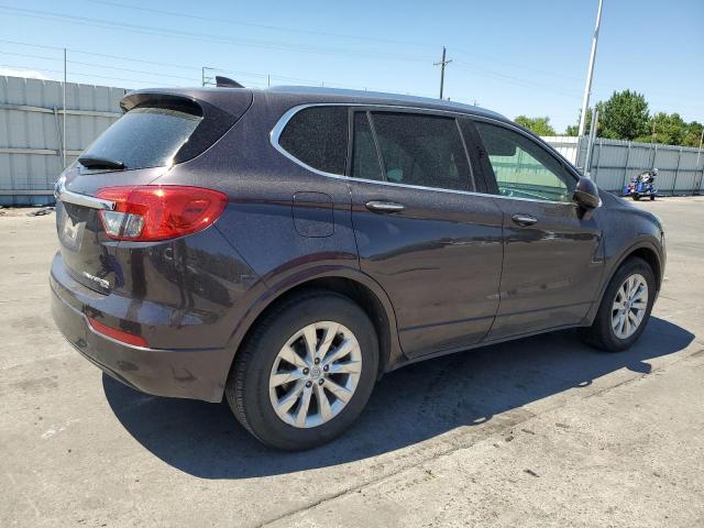 Photo 2 VIN: LRBFX2SA8JD024708 - BUICK ENVISION E 