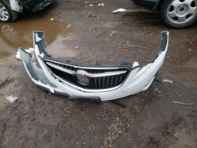 Photo 12 VIN: LRBFX2SA8KD007635 - BUICK ENVISION E 