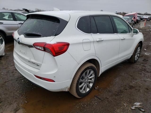 Photo 2 VIN: LRBFX2SA8KD007635 - BUICK ENVISION E 