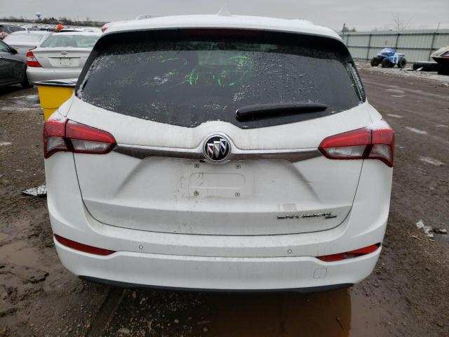 Photo 5 VIN: LRBFX2SA8KD007635 - BUICK ENVISION E 