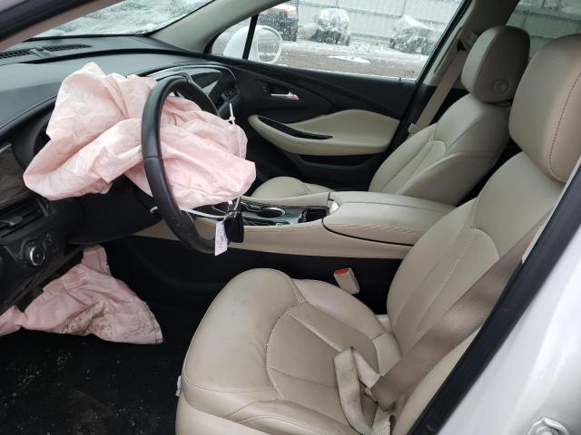 Photo 6 VIN: LRBFX2SA8KD007635 - BUICK ENVISION E 