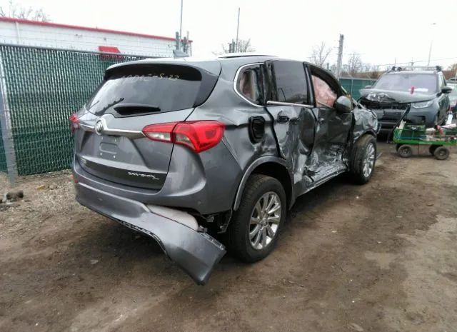 Photo 3 VIN: LRBFX2SA8KD089771 - BUICK ENVISION 