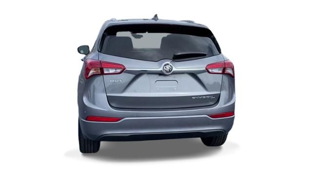 Photo 6 VIN: LRBFX2SA8KD106570 - BUICK ENVISION 