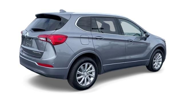 Photo 7 VIN: LRBFX2SA8KD106570 - BUICK ENVISION 