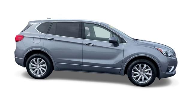 Photo 8 VIN: LRBFX2SA8KD106570 - BUICK ENVISION 