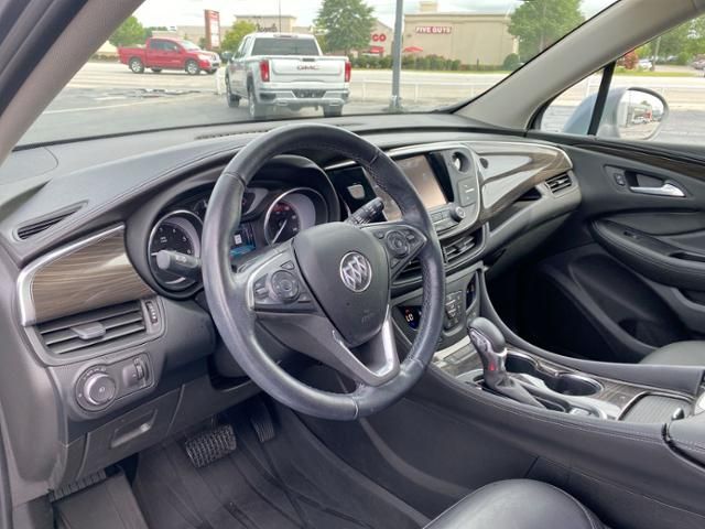 Photo 9 VIN: LRBFX2SA8KD106570 - BUICK ENVISION 