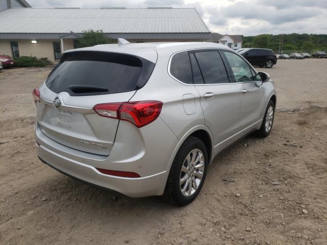 Photo 3 VIN: LRBFX2SA8KD109629 - BUICK ENVISION E 