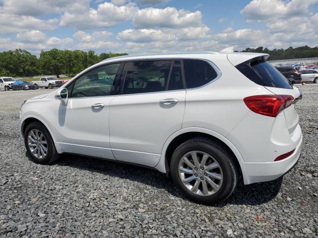 Photo 1 VIN: LRBFX2SA8LD012335 - BUICK ENVISION 