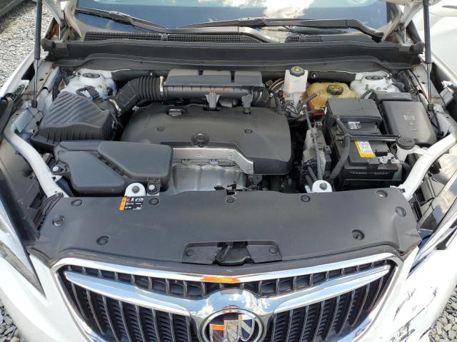 Photo 11 VIN: LRBFX2SA8LD012335 - BUICK ENVISION 