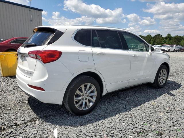 Photo 2 VIN: LRBFX2SA8LD012335 - BUICK ENVISION 