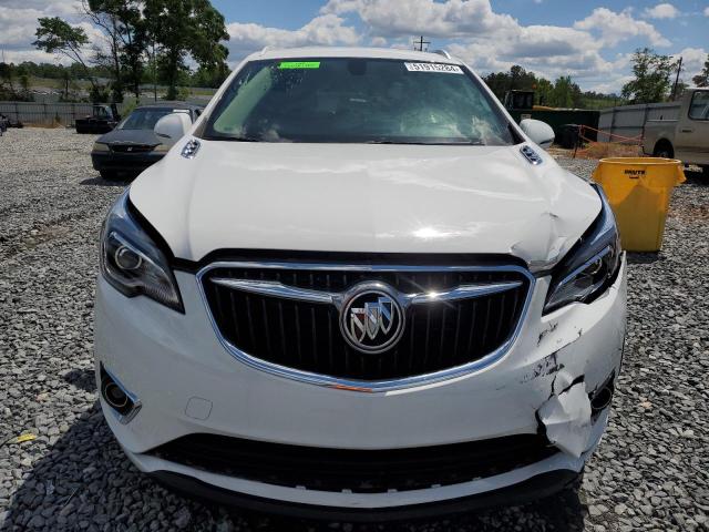 Photo 4 VIN: LRBFX2SA8LD012335 - BUICK ENVISION 