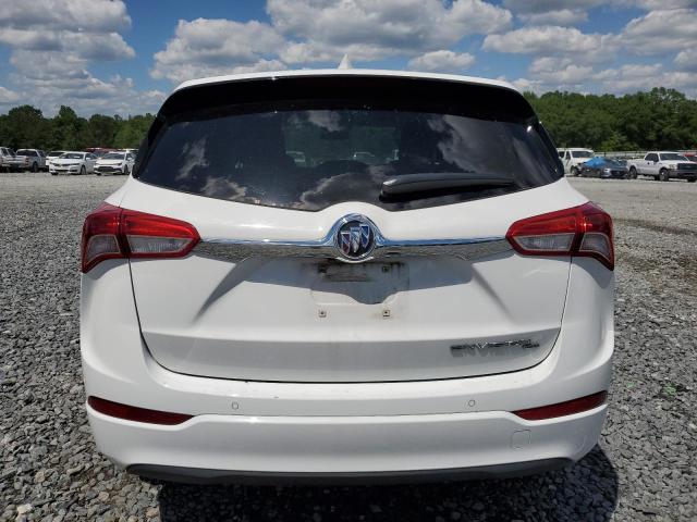 Photo 5 VIN: LRBFX2SA8LD012335 - BUICK ENVISION 