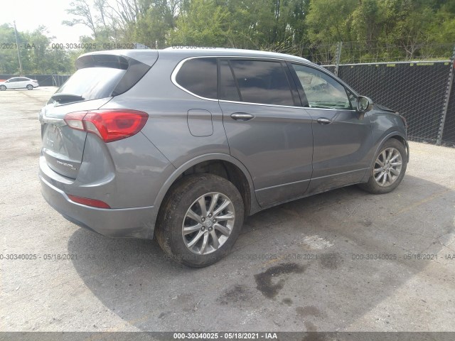 Photo 3 VIN: LRBFX2SA8LD069912 - BUICK ENVISION 