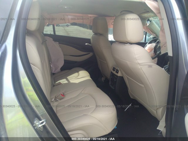 Photo 7 VIN: LRBFX2SA8LD069912 - BUICK ENVISION 