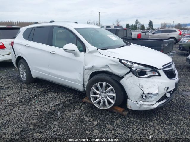 Photo 0 VIN: LRBFX2SA8LD126545 - BUICK ENVISION 