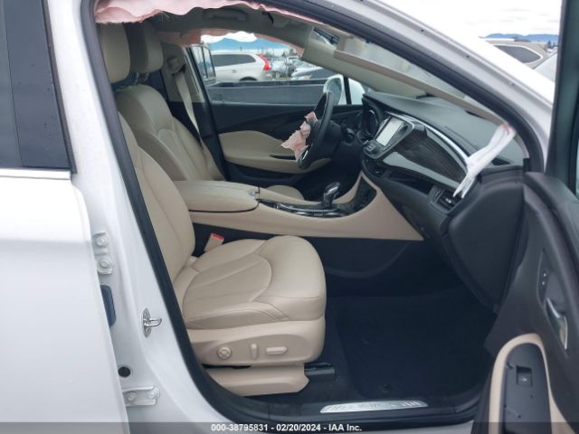 Photo 4 VIN: LRBFX2SA8LD126545 - BUICK ENVISION 