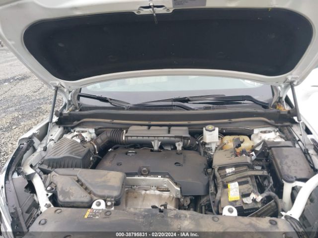 Photo 9 VIN: LRBFX2SA8LD126545 - BUICK ENVISION 