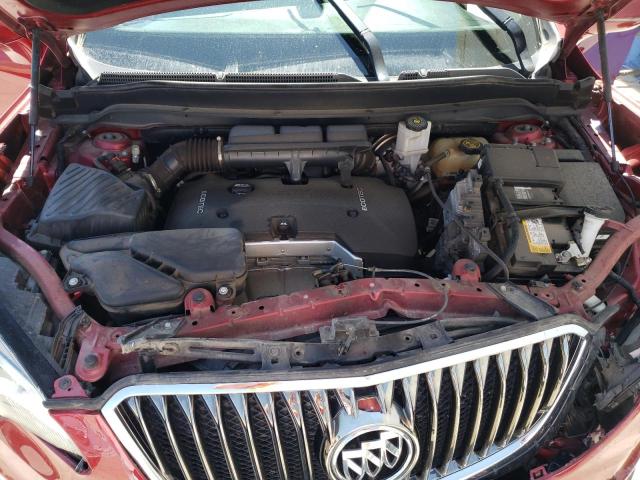 Photo 6 VIN: LRBFX2SA9JD001745 - BUICK ENVISION E 