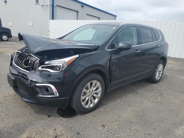 Photo 0 VIN: LRBFX2SA9JD081046 - BUICK ENVISION E 