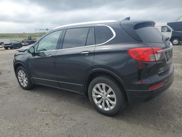 Photo 1 VIN: LRBFX2SA9JD081046 - BUICK ENVISION E 