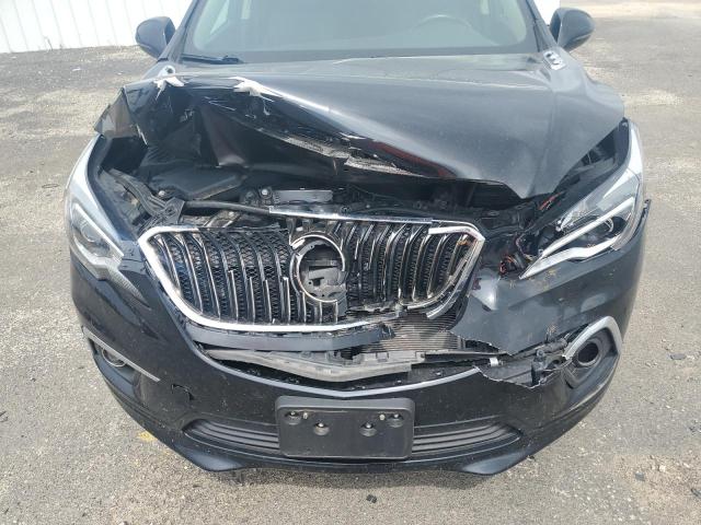 Photo 10 VIN: LRBFX2SA9JD081046 - BUICK ENVISION E 