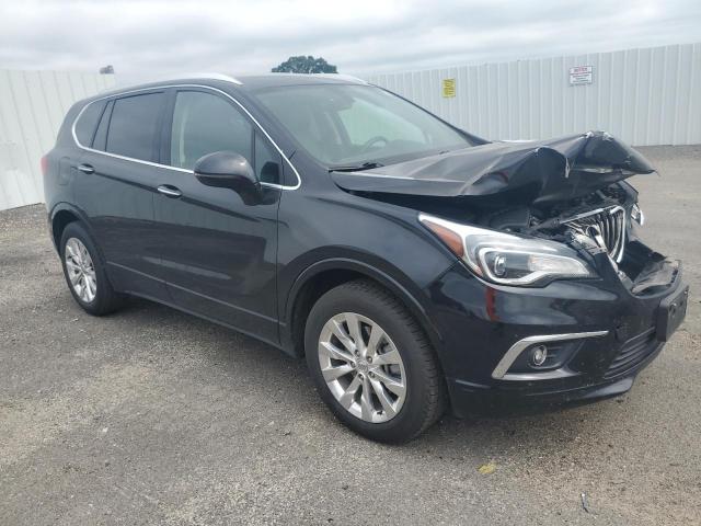 Photo 3 VIN: LRBFX2SA9JD081046 - BUICK ENVISION E 