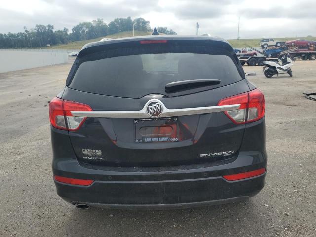 Photo 5 VIN: LRBFX2SA9JD081046 - BUICK ENVISION E 