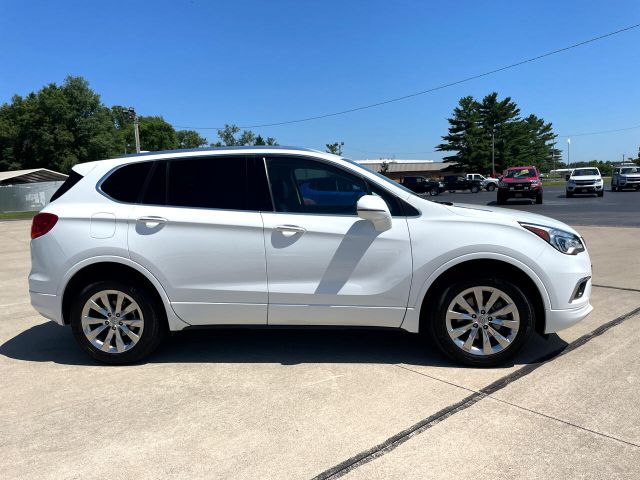 Photo 5 VIN: LRBFX2SA9JD113266 - BUICK ENVISION 