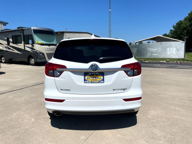 Photo 7 VIN: LRBFX2SA9JD113266 - BUICK ENVISION 