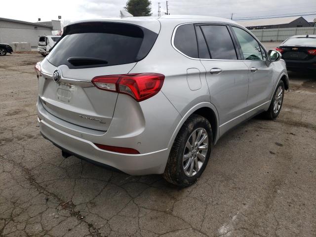 Photo 3 VIN: LRBFX2SA9KD010169 - BUICK ENVISION E 