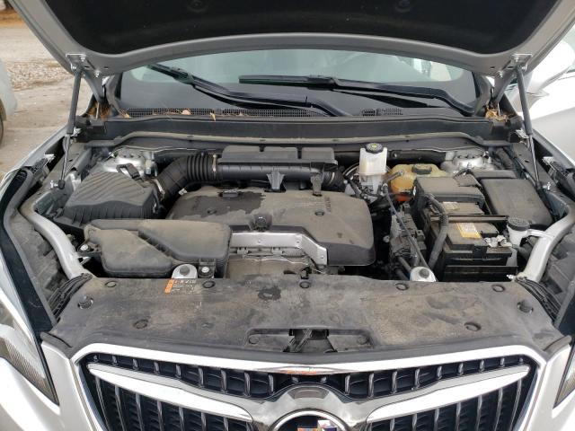 Photo 6 VIN: LRBFX2SA9KD010169 - BUICK ENVISION E 