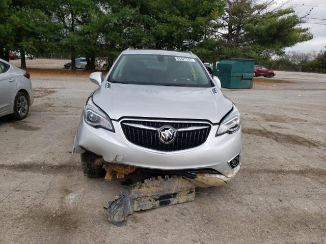 Photo 8 VIN: LRBFX2SA9KD010169 - BUICK ENVISION E 