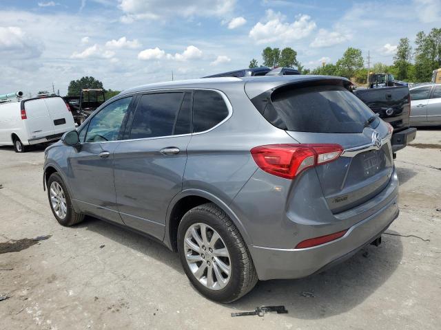 Photo 1 VIN: LRBFX2SA9KD011306 - BUICK ENVISION 