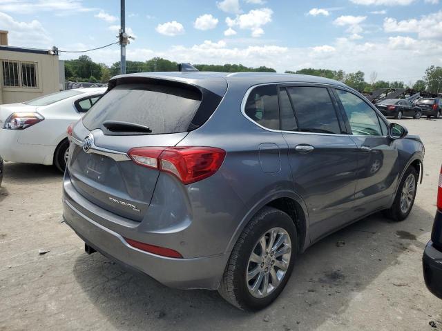 Photo 2 VIN: LRBFX2SA9KD011306 - BUICK ENVISION 