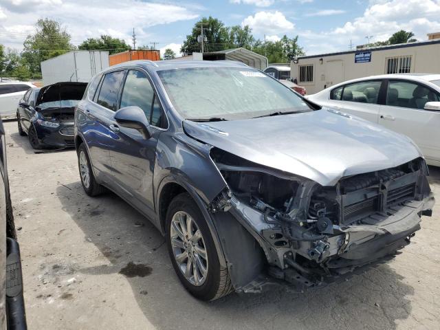 Photo 3 VIN: LRBFX2SA9KD011306 - BUICK ENVISION 