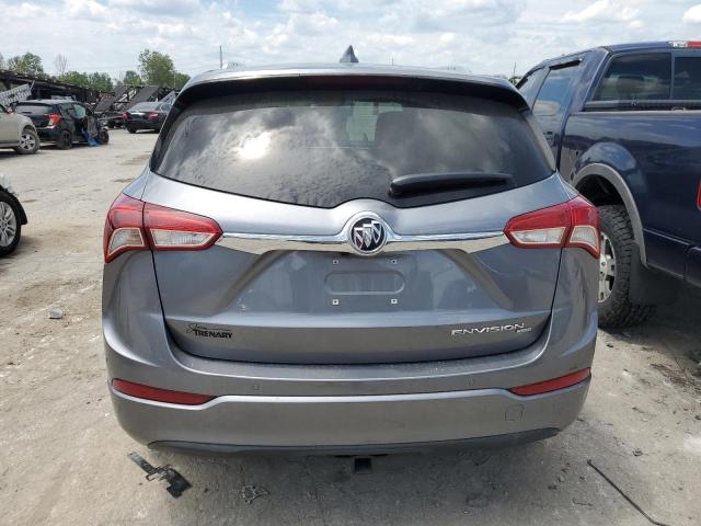 Photo 5 VIN: LRBFX2SA9KD011306 - BUICK ENVISION 