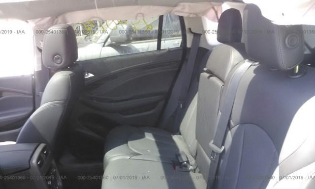 Photo 7 VIN: LRBFX2SA9KD013752 - BUICK ENVISION 