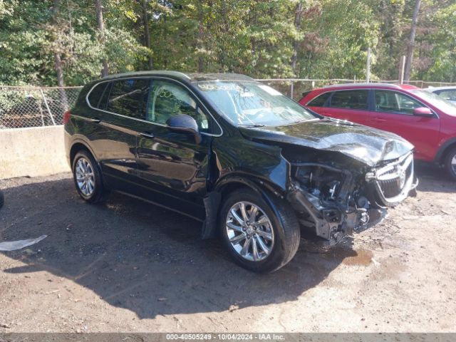 Photo 0 VIN: LRBFX2SA9KD015517 - BUICK ENVISION 