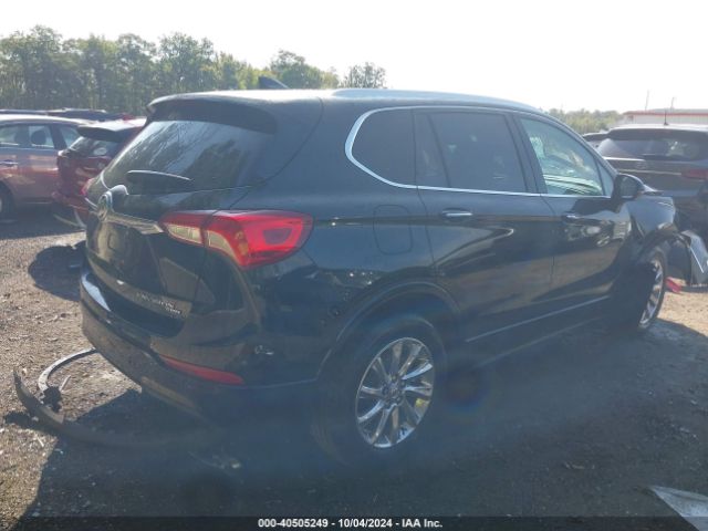 Photo 3 VIN: LRBFX2SA9KD015517 - BUICK ENVISION 