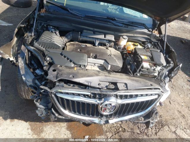 Photo 9 VIN: LRBFX2SA9KD015517 - BUICK ENVISION 