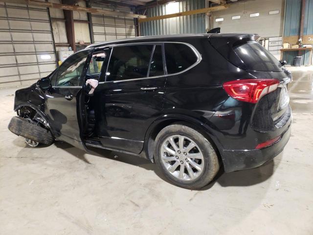 Photo 1 VIN: LRBFX2SA9KD023892 - BUICK ENVISION 