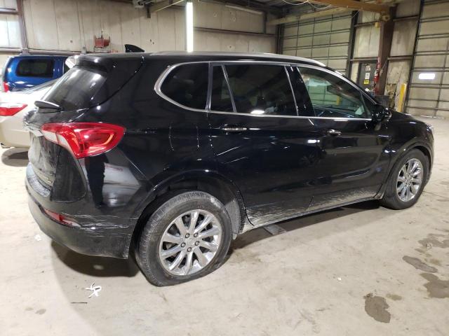 Photo 2 VIN: LRBFX2SA9KD023892 - BUICK ENVISION 