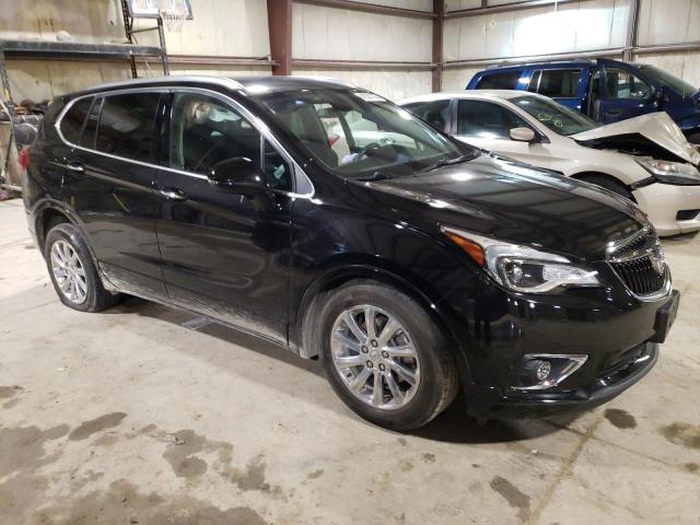 Photo 3 VIN: LRBFX2SA9KD023892 - BUICK ENVISION 