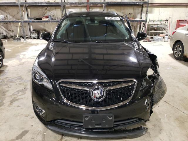 Photo 4 VIN: LRBFX2SA9KD023892 - BUICK ENVISION 